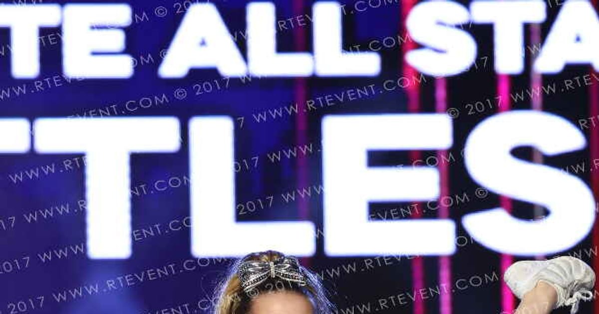 VALLEY ELITE ALL STARS SKITTLES · Revolution Atlantic City