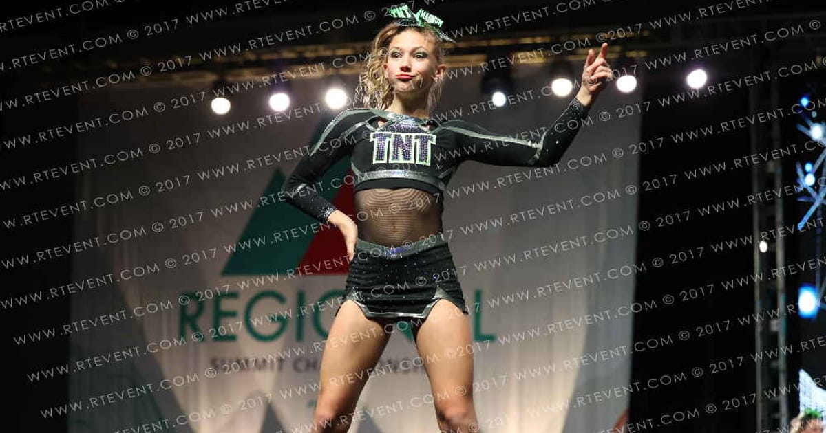 TNT Magnum All Stars Inferno · The Northeast Regional Summit