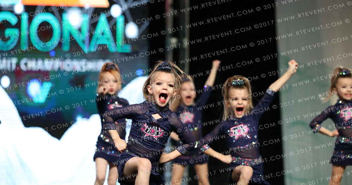 TAI Baby Ice · The Northeast Regional Summit