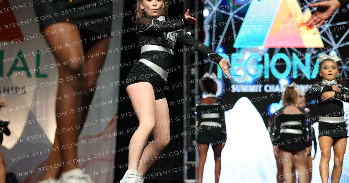 Roanoke Elite All Stars Queen Bees · The Northeast Regional Summit