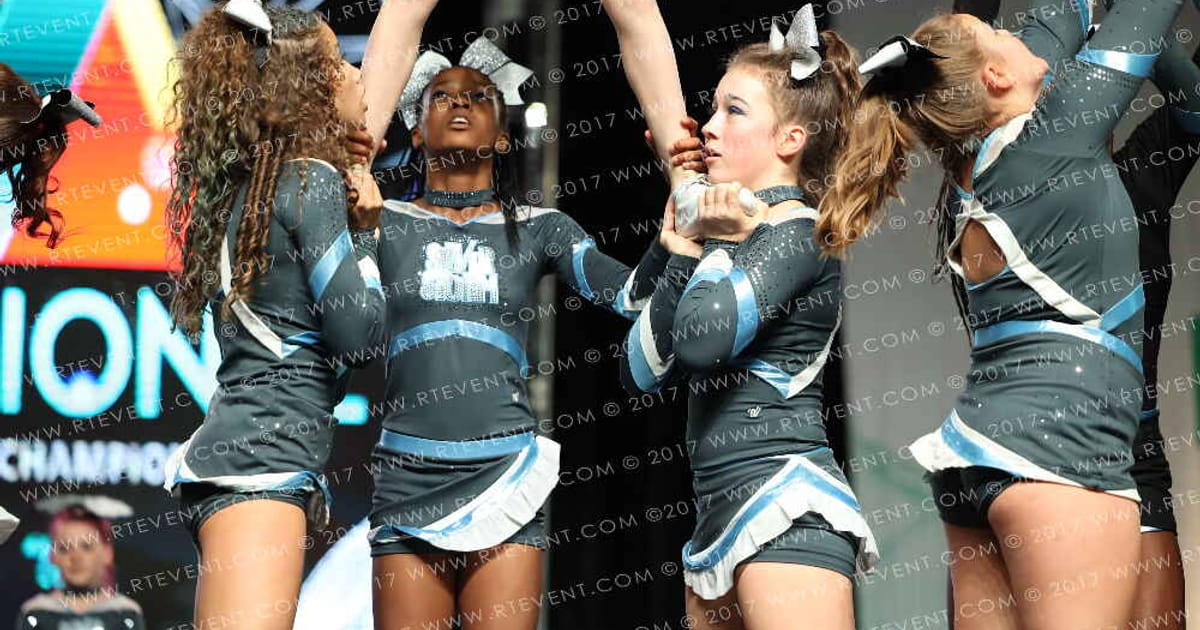 Element Allstars Silver Storm · The Northeast Regional Summit