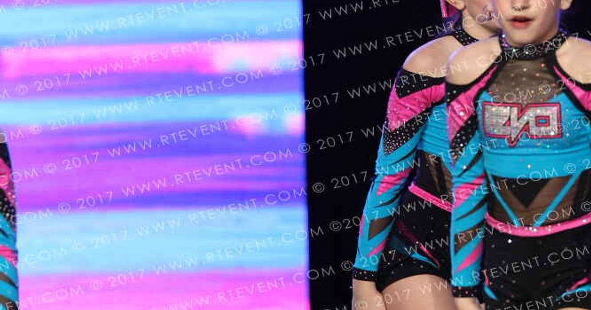 Evolution Cheer Jackpot · Revolution Atlantic City