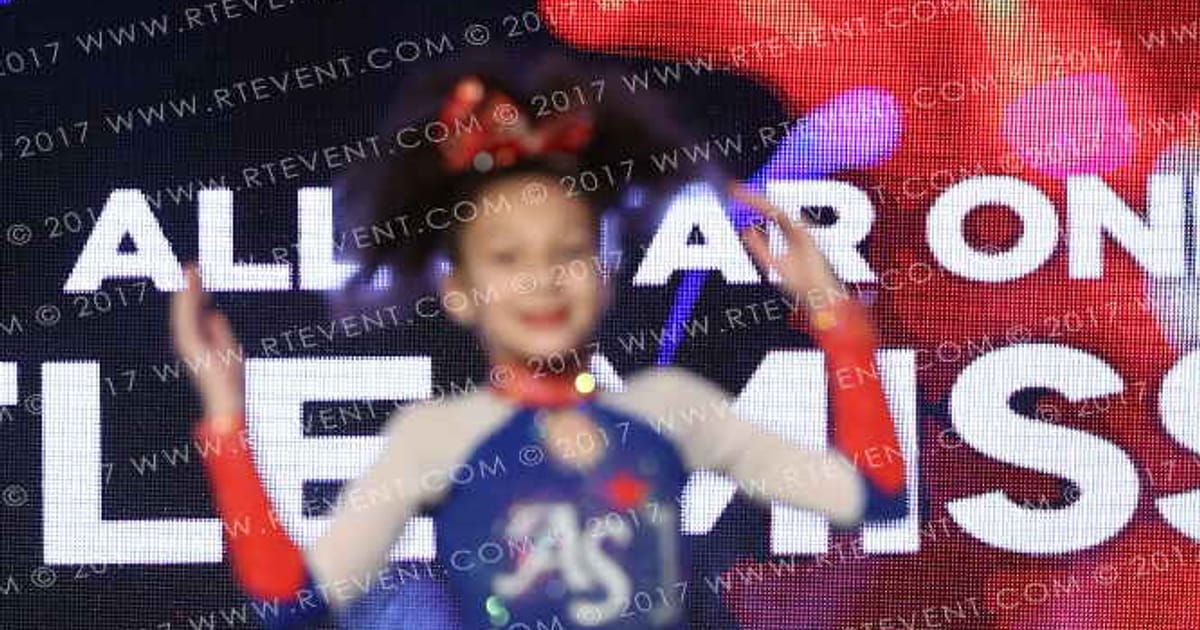 All Star One Little Missiles · Revolution Atlantic City