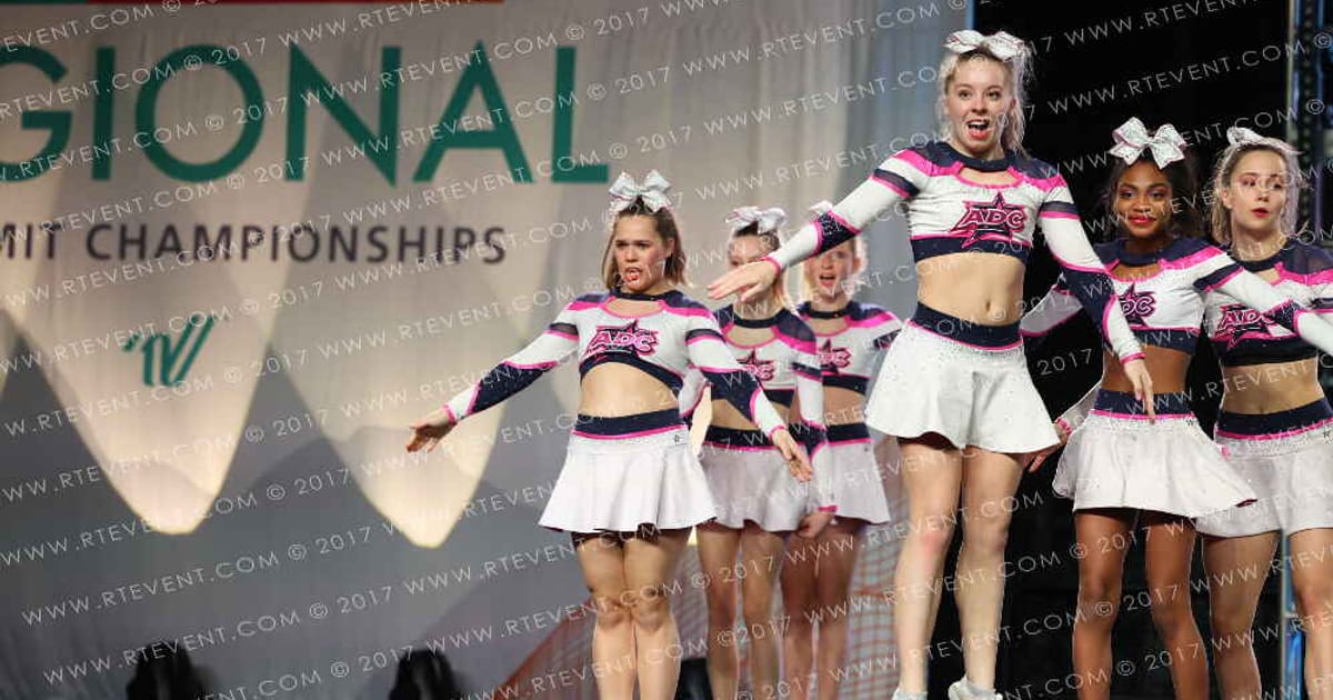 ADC All Starz Supernovas · The Northeast Regional Summit