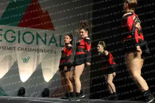 North Fork Cheer Onyx