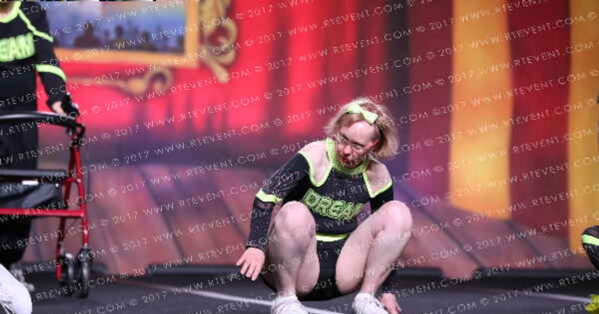 Carolina Dream All Stars Island Dream Team · Battle Under the Big Top