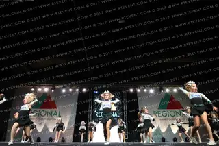 River Cities All Stars Rebel Rage