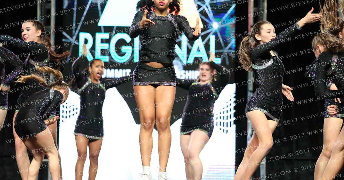 PA Starz Ignite · The Northeast Regional Summit