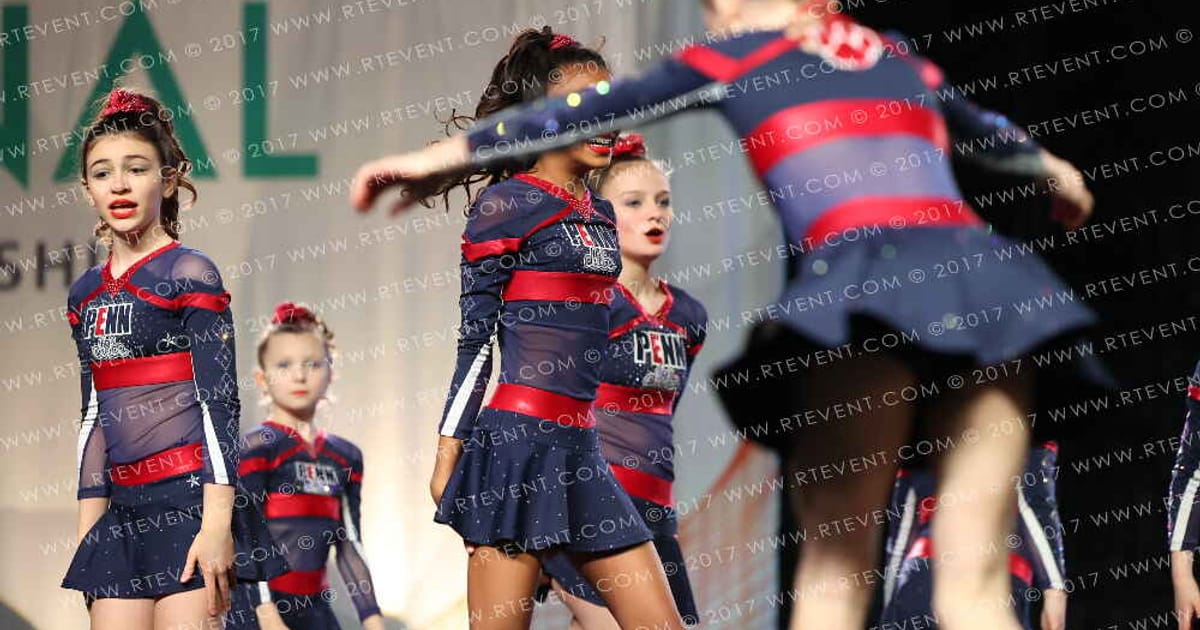 Penn Elite Lynx · The Northeast Regional Summit