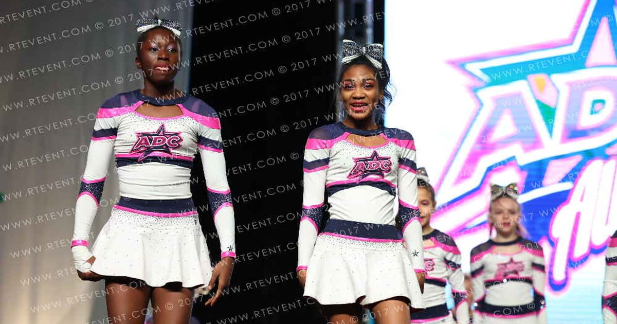 ADC All Starz Cozmos · The Northeast Regional Summit