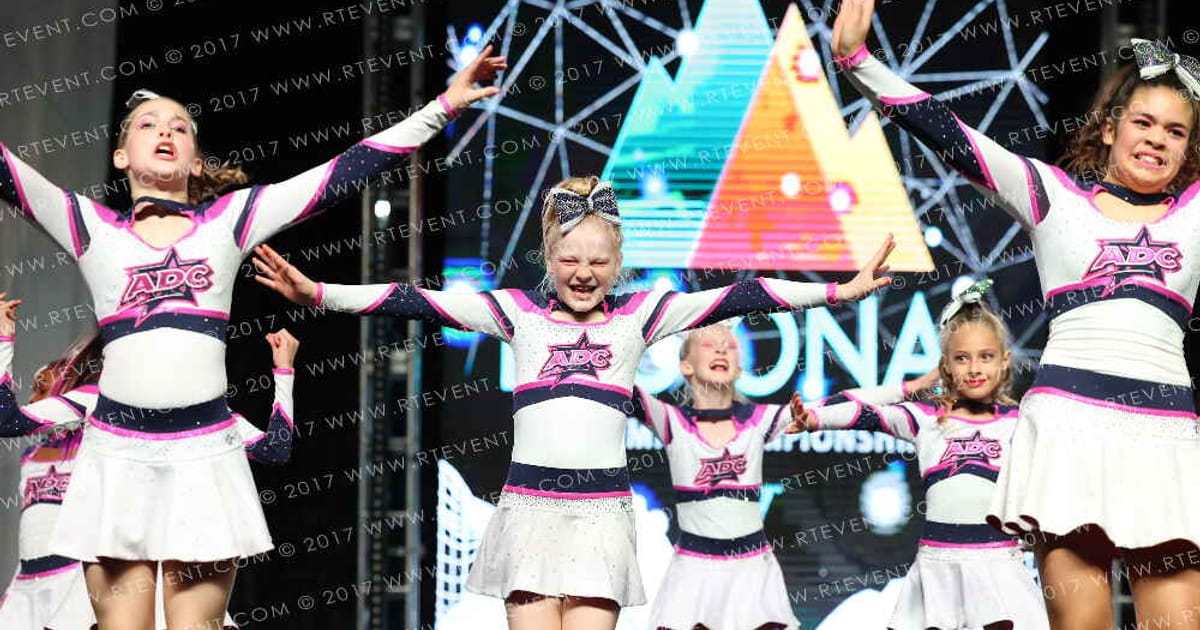 ADC All Starz Comets · The Northeast Regional Summit