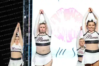 Monroe All Stars Fame