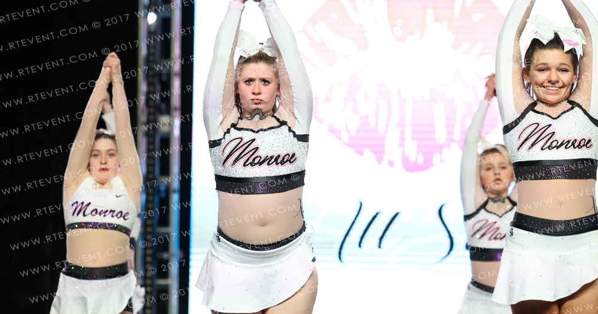 Monroe All Stars Fame · The Northeast Regional Summit
