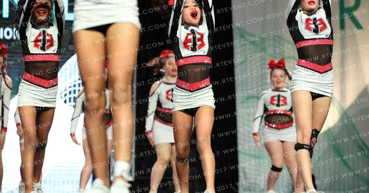 East Jersey Elite Black Magic · The Northeast Regional Summit