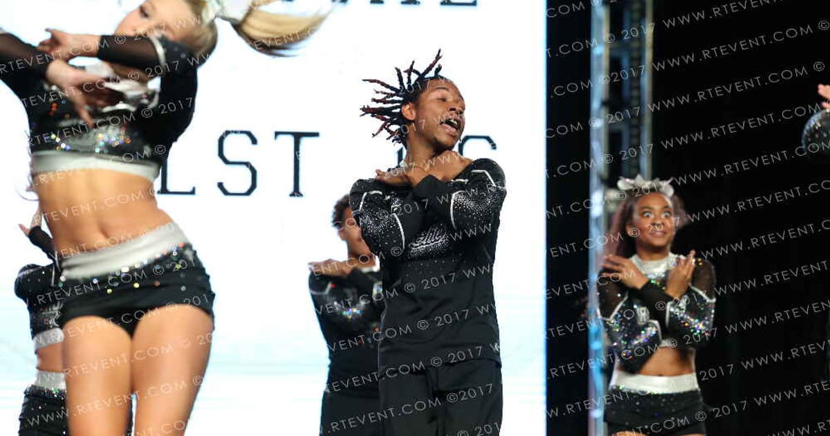 Roanoke Elite All Stars O5 Obsession · The Northeast Regional Summit