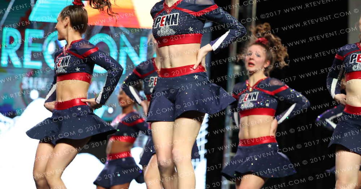Penn Elite Panthers · The Northeast Regional Summit