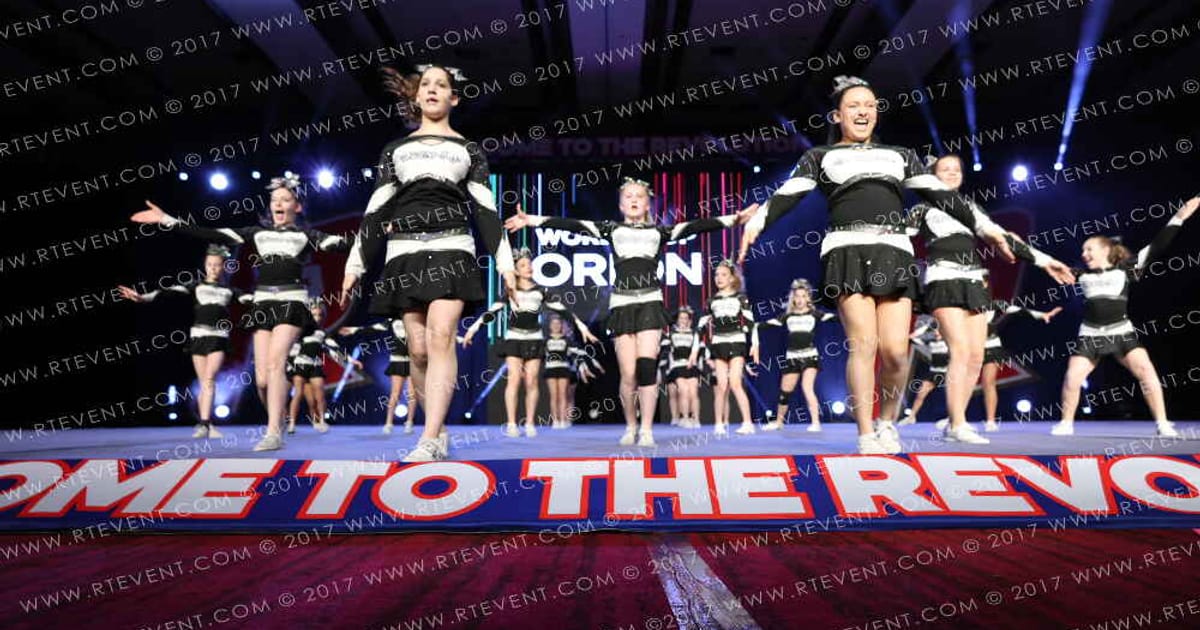 World Cup Orion · Revolution Atlantic City