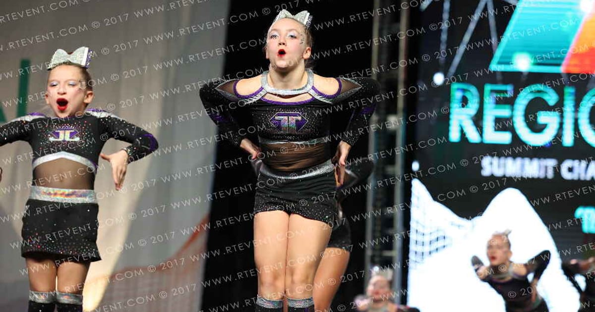 Jerzey Jewelz Miss Silver · The Northeast Regional Summit