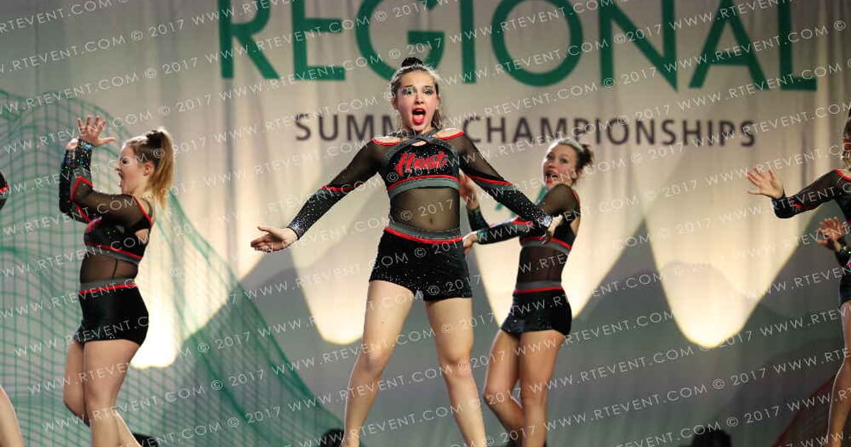 PA Heat All Stars Wildfire · The Northeast Regional Summit