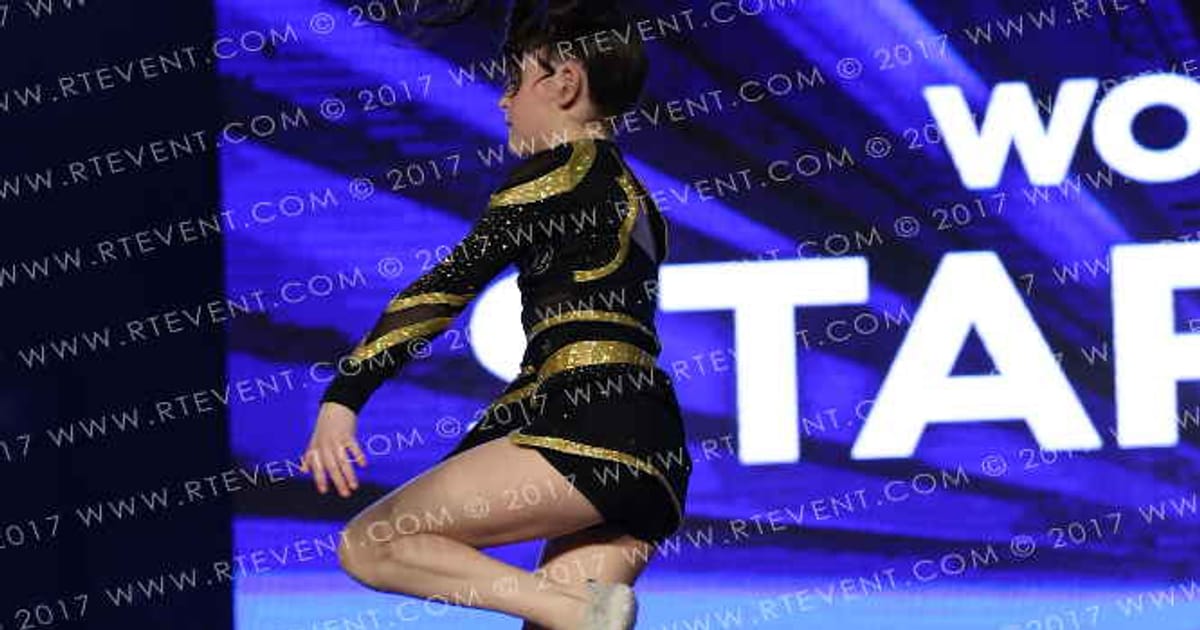 World Cup Starburst · Revolution Atlantic City