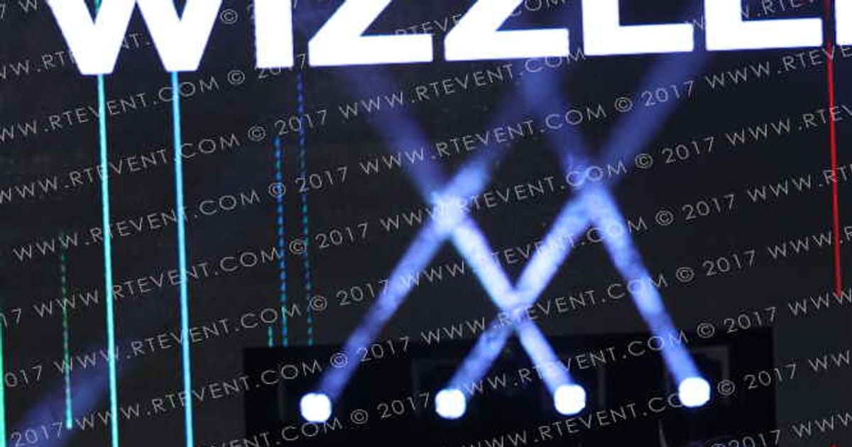 VALLEY ELITE ALL STARS TWIZZLERS · Revolution Atlantic City