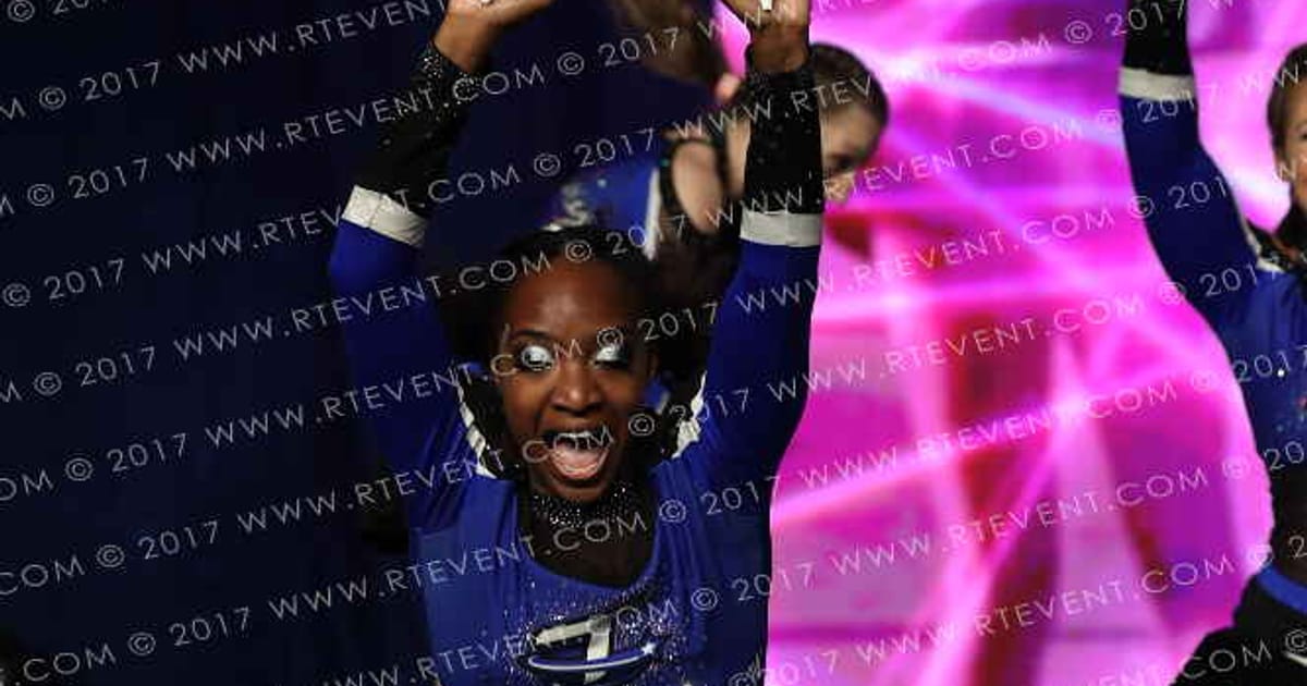 Maryland Twisters Salisbury Shade · Revolution Atlantic City