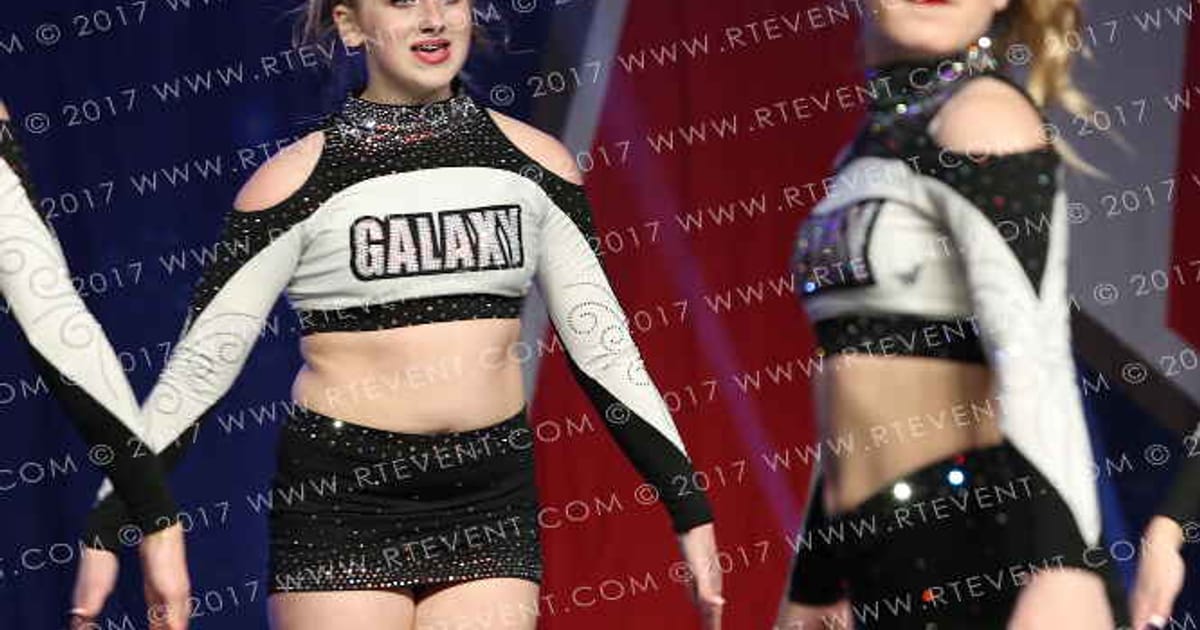 World Cup Galaxy · Revolution Atlantic City