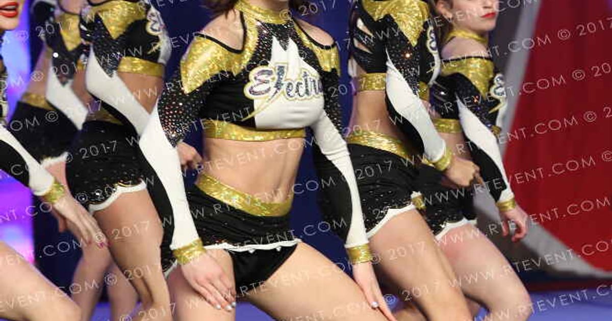 World Cup Electra · Revolution Atlantic City
