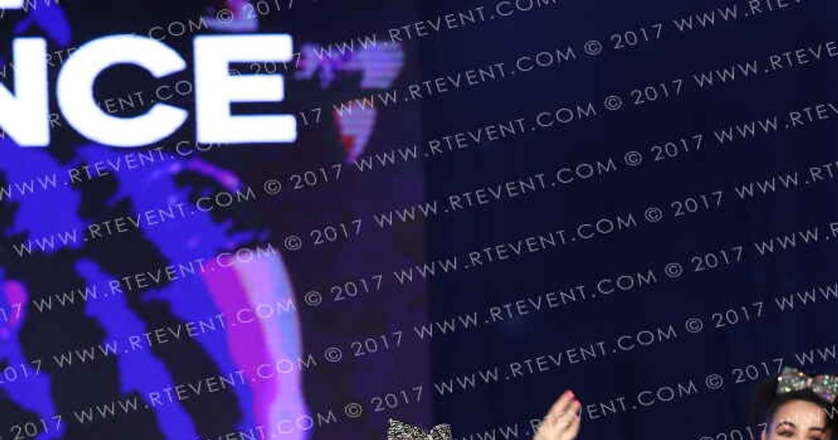 CDA Xtreme Vengeance · Revolution Atlantic City