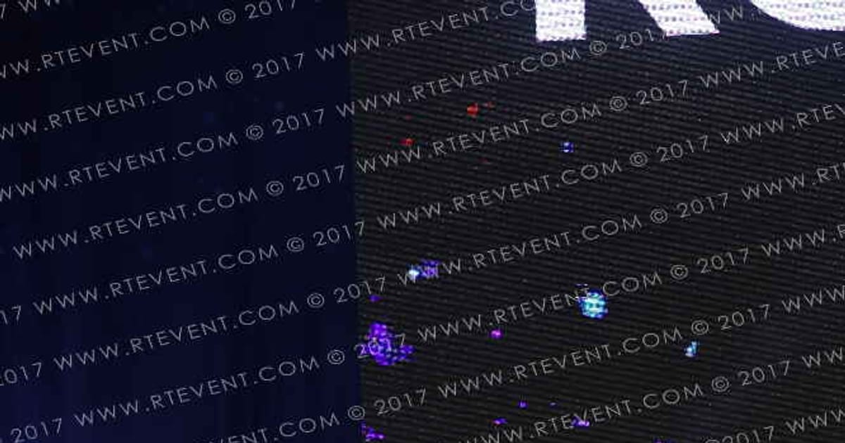 World Cup Rockets · Revolution Atlantic City