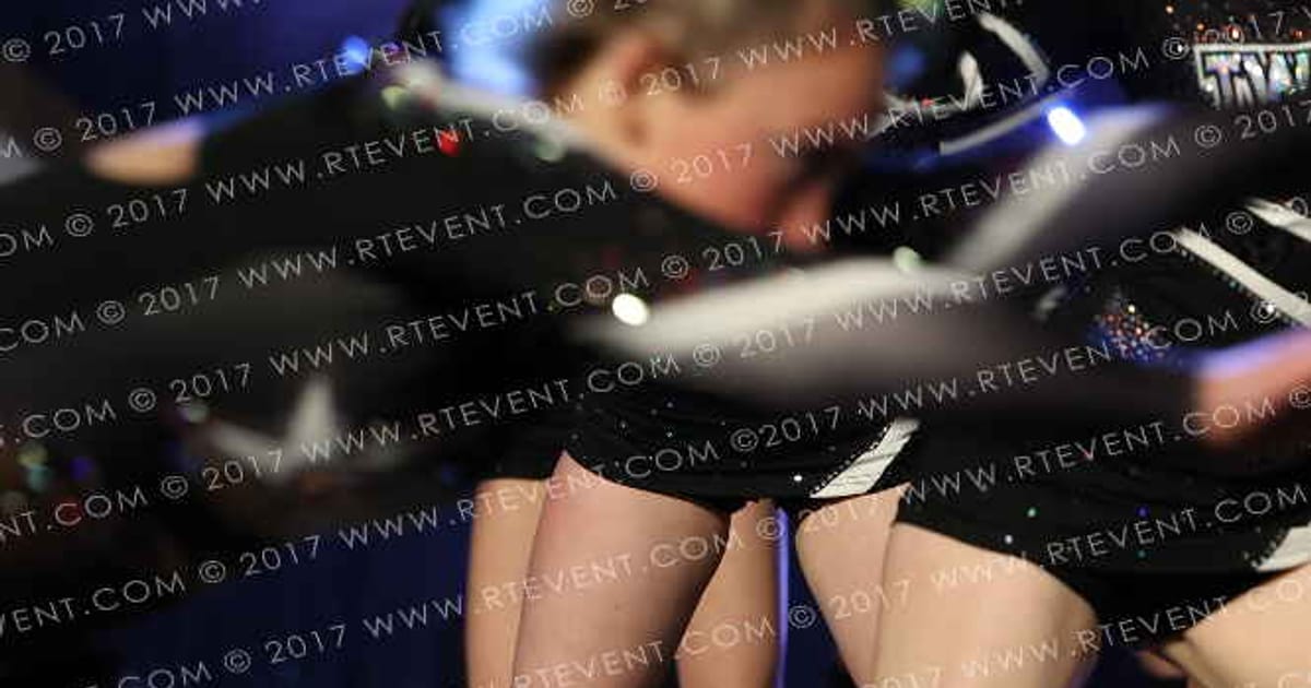 World Cup Twinkles · Revolution Atlantic City