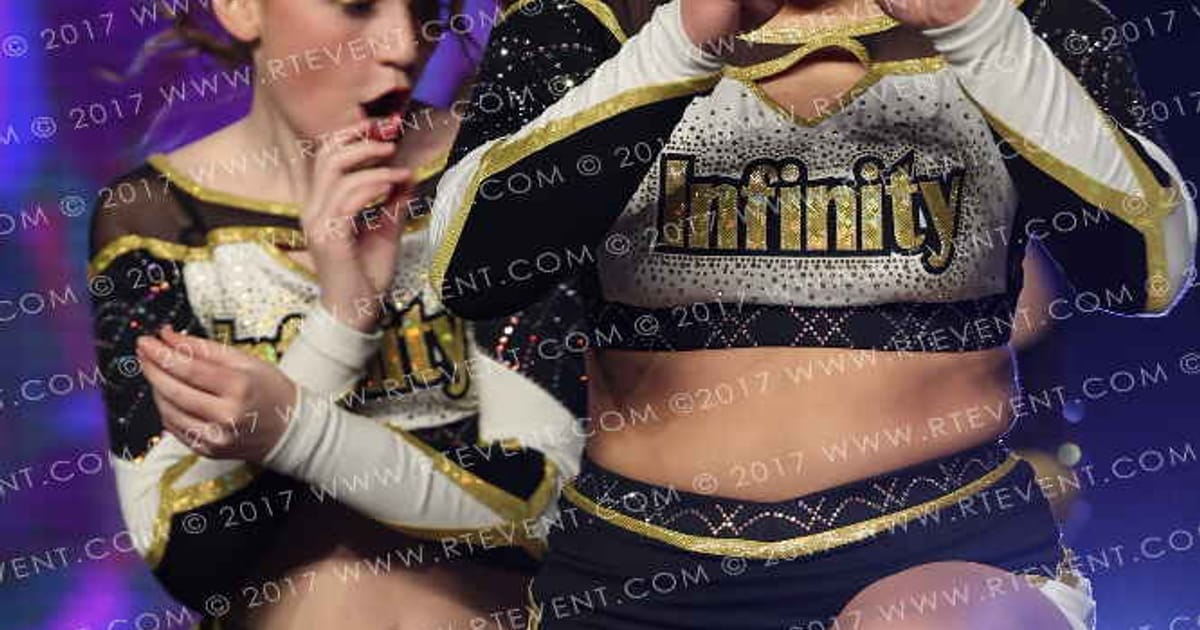 World Cup Infinity · Revolution Atlantic City