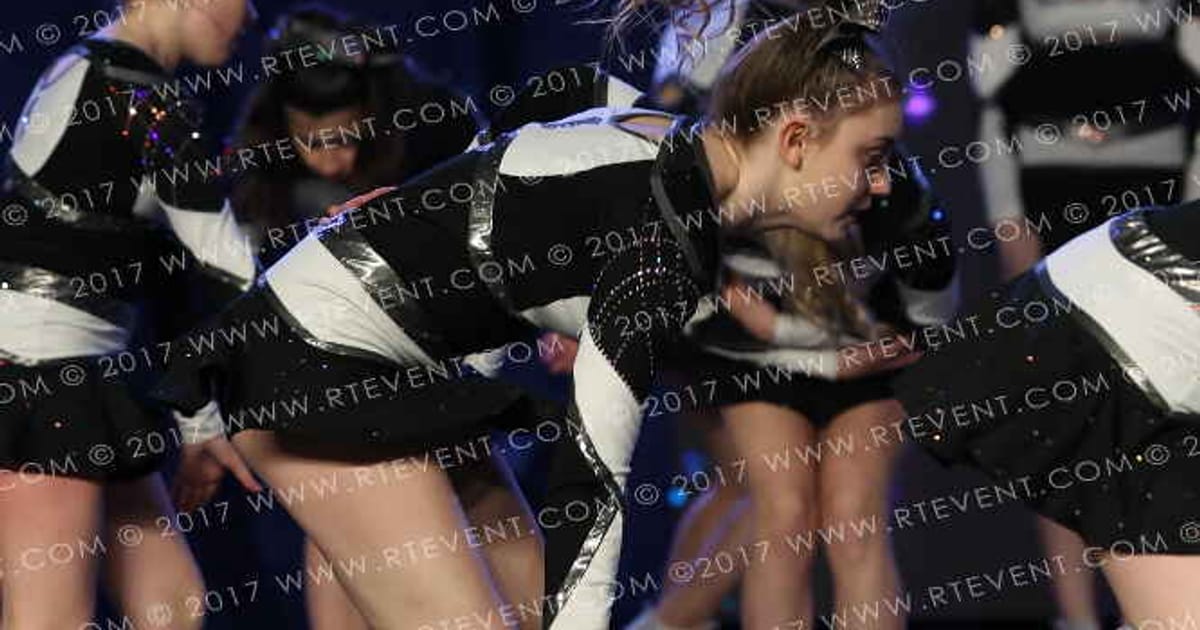 World Cup Apollo · Revolution Atlantic City