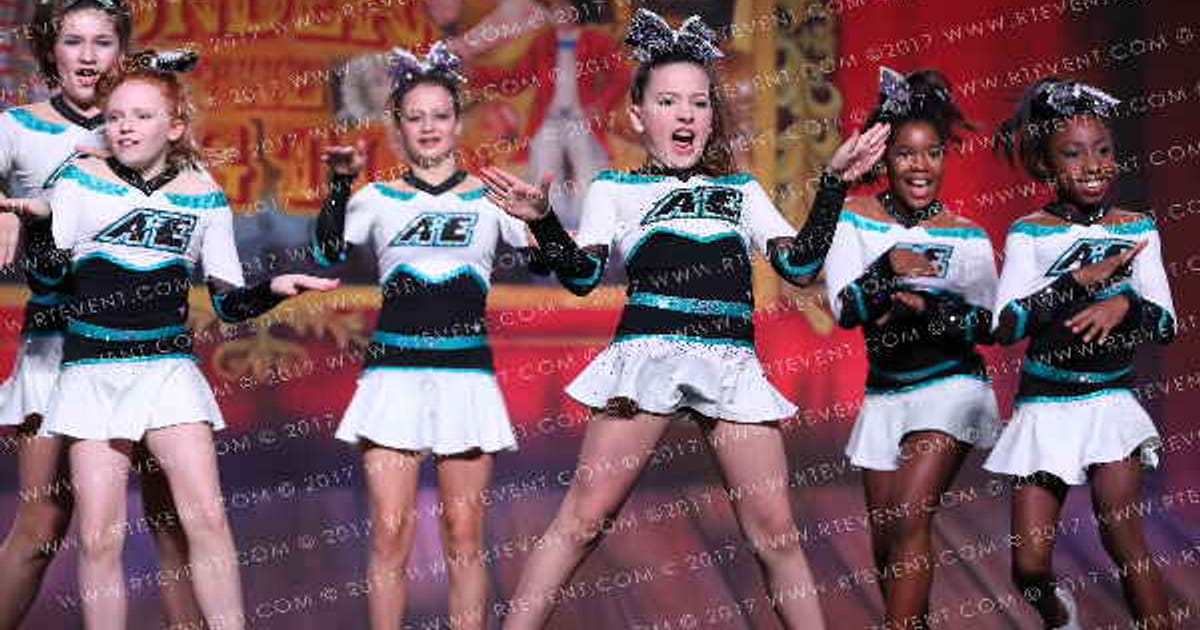 Atlanta Elite Artic · Battle Under the Big Top