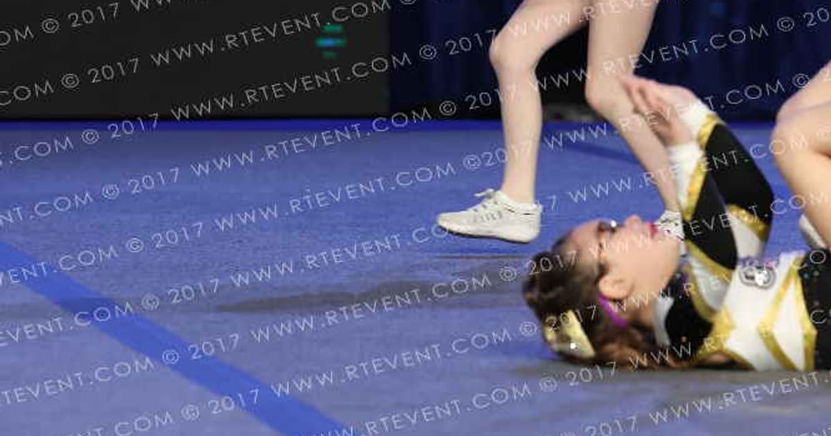 World Cup Tinystars · Revolution Atlantic City