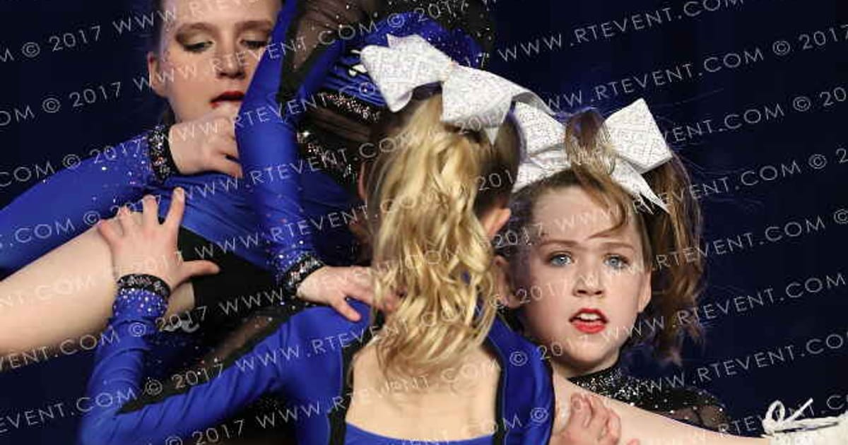 Maryland Twisters Wildfire · Revolution Atlantic City