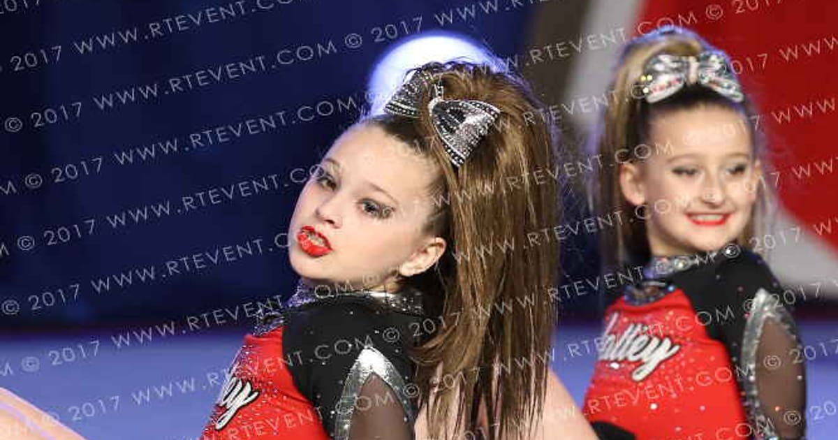 VALLEY ELITE ALL STARS SKITTLES · Revolution Atlantic City