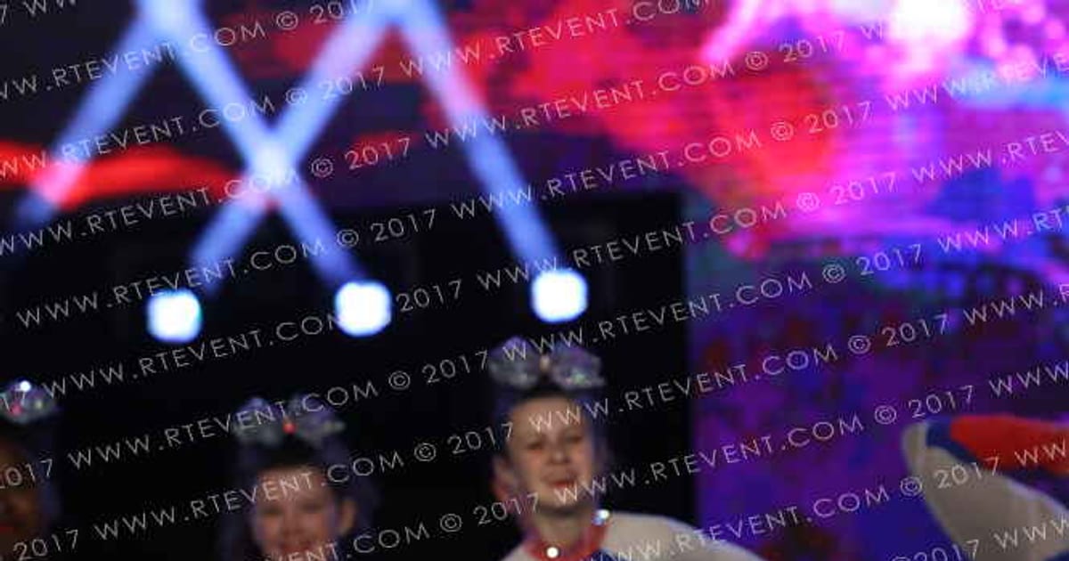 All Star One Red Hots · Revolution Atlantic City