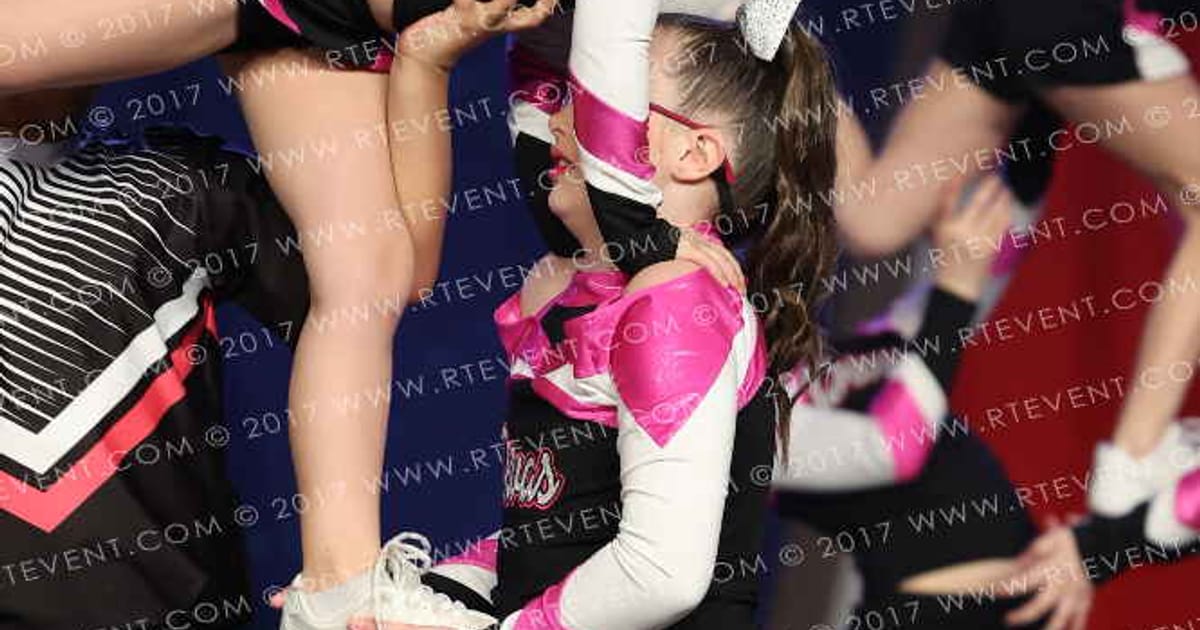 Diamond Divas All Stars (Soo YOUnique Styles) Diamond Divas Show Stoppers · Revolution Atlantic City