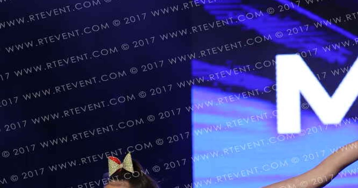 World Cup Meteors · Revolution Atlantic City