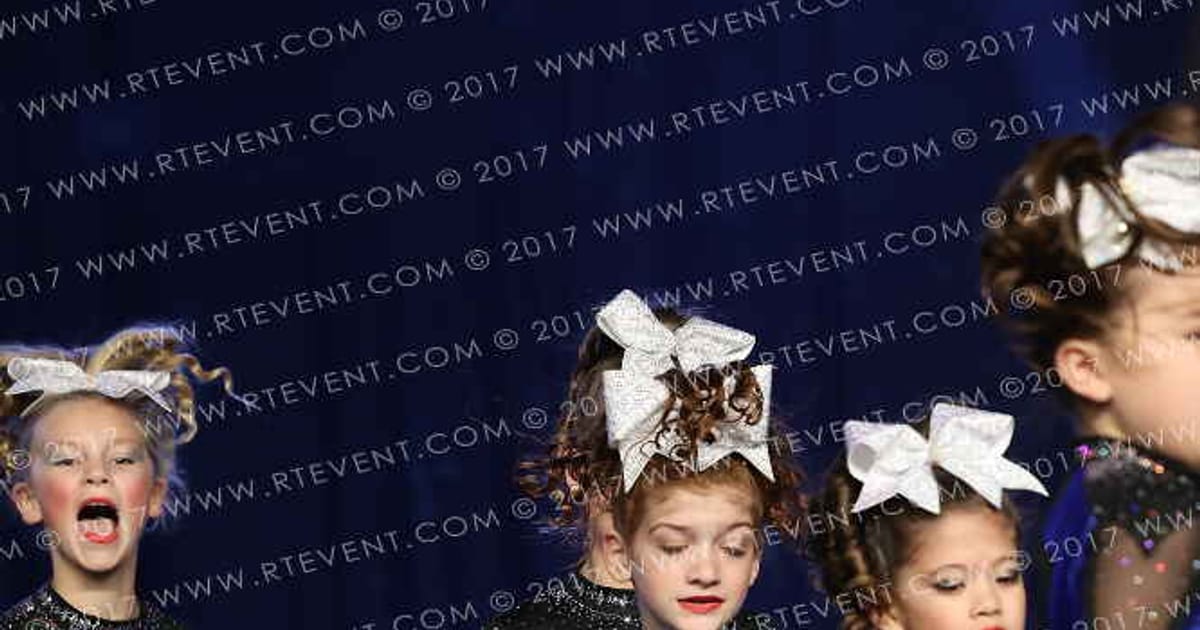 Maryland Twisters Flame · Revolution Atlantic City