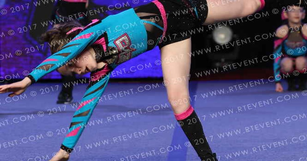 Evolution Cheer Jackpot · Revolution Atlantic City