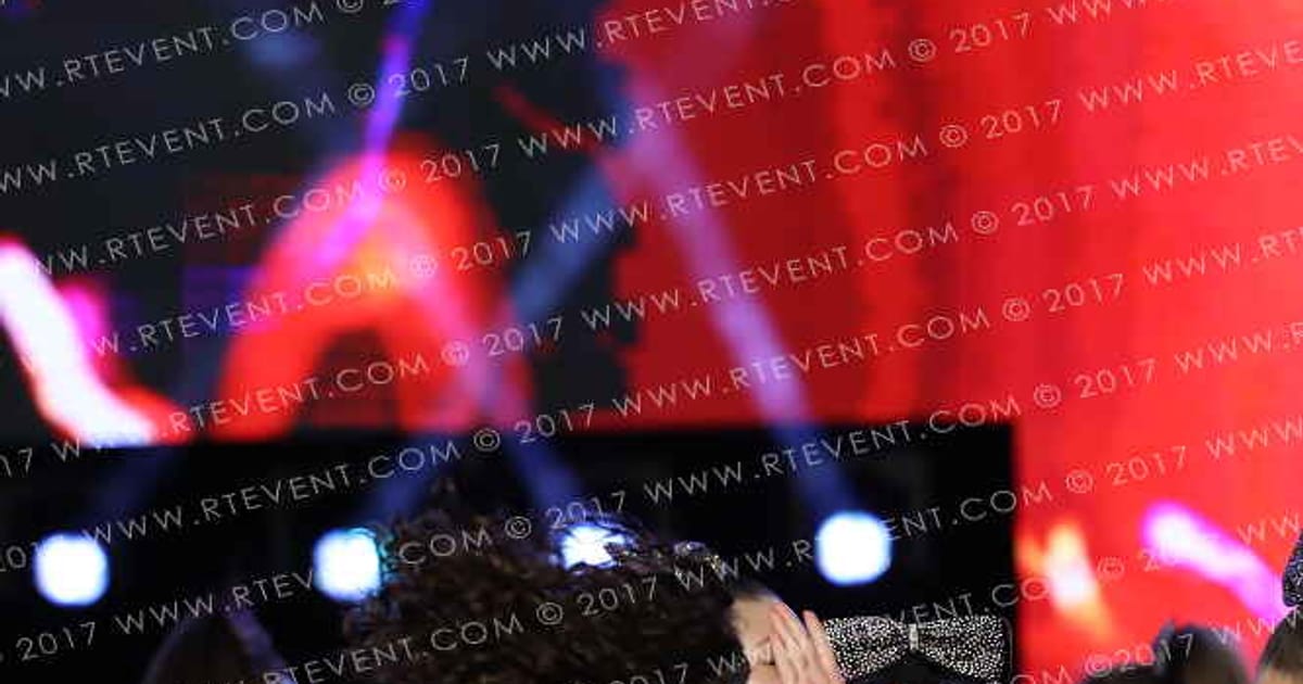 CDA Xtreme Rampage · Revolution Atlantic City