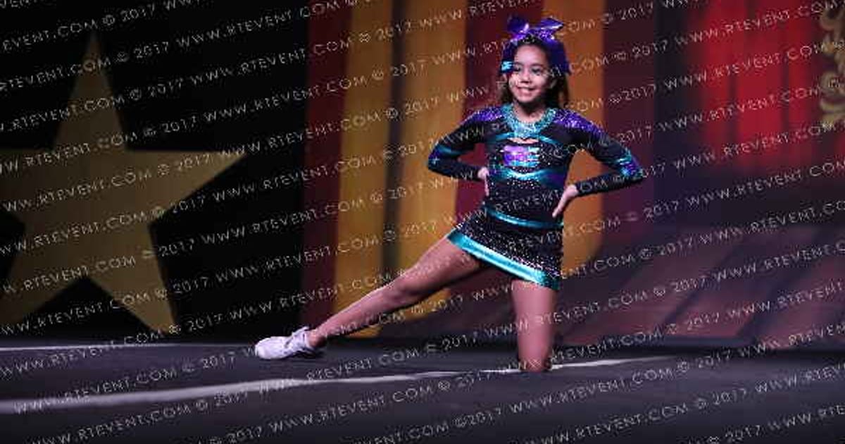 Platinum Elite Allstars Lady Lithium · Battle Under the Big Top