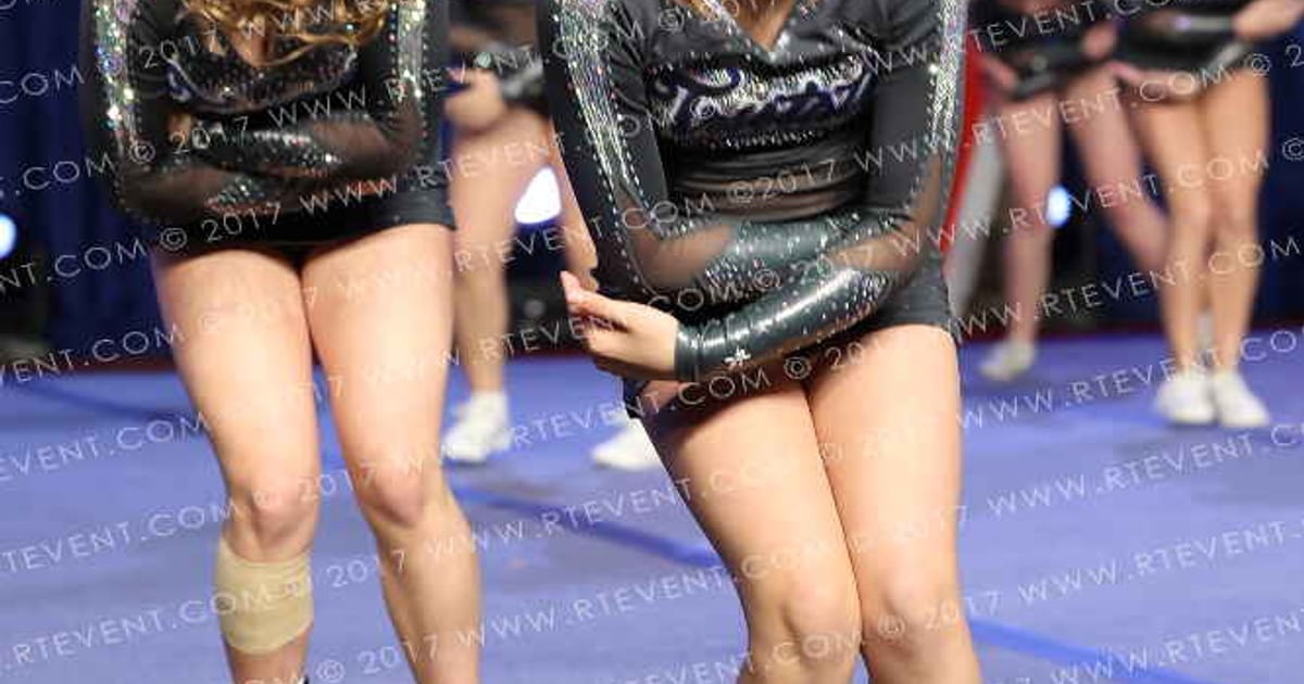 Tristate Athletics Lady Liberty · Revolution Atlantic City