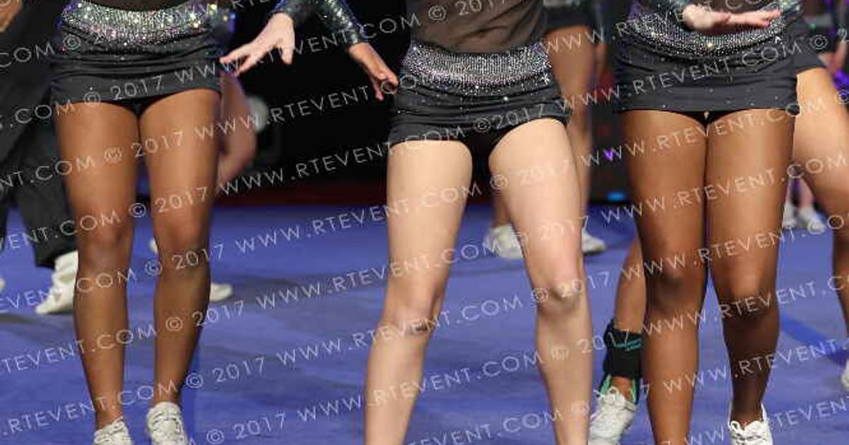 Tristate Athletics Super Surge · Revolution Atlantic City
