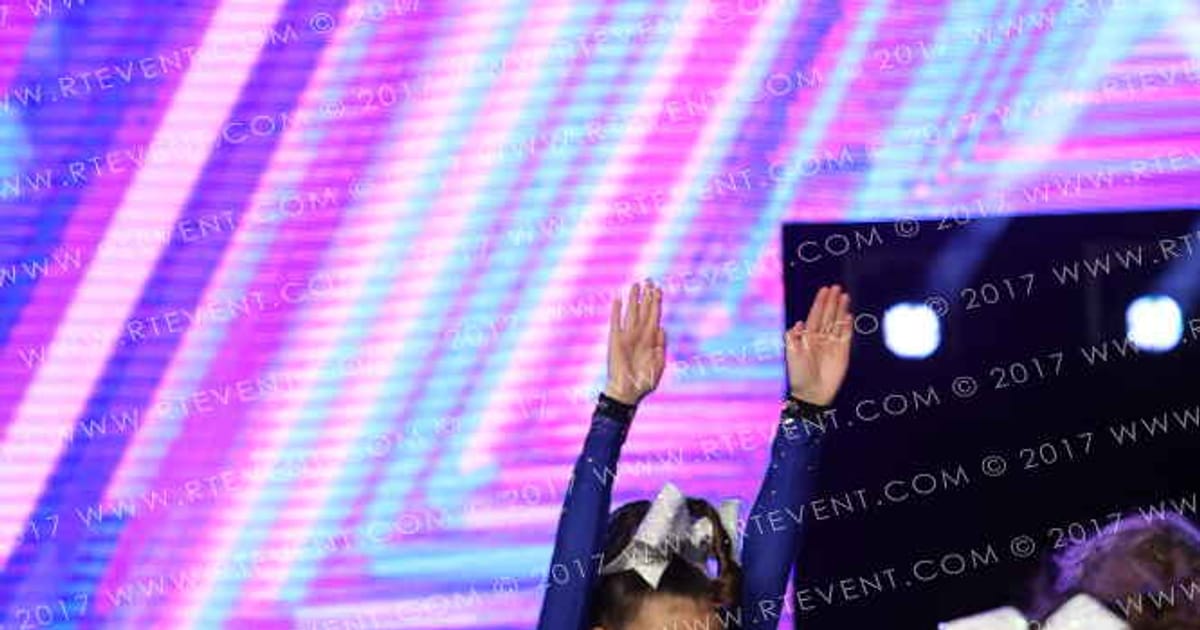Maryland Twisters Haze · Revolution Atlantic City