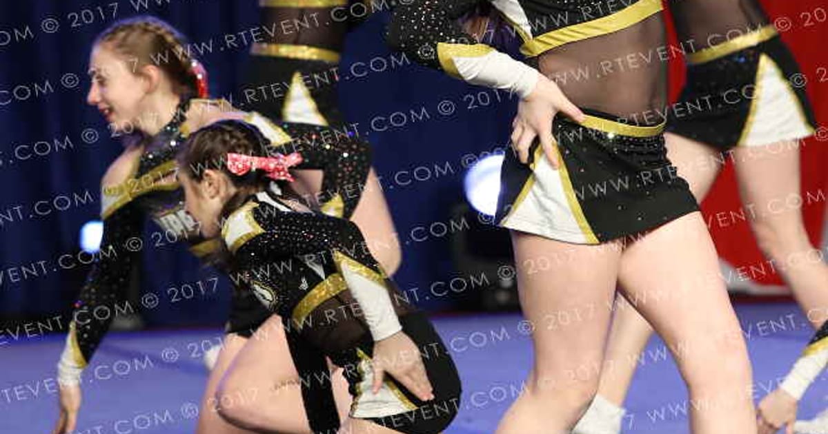 World Cup Little Dippers · Revolution Atlantic City