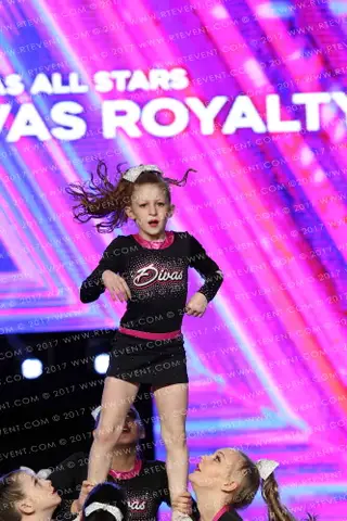 Diamond Divas All Stars (Soo YOUnique Styles) Diamond Divas Royalty