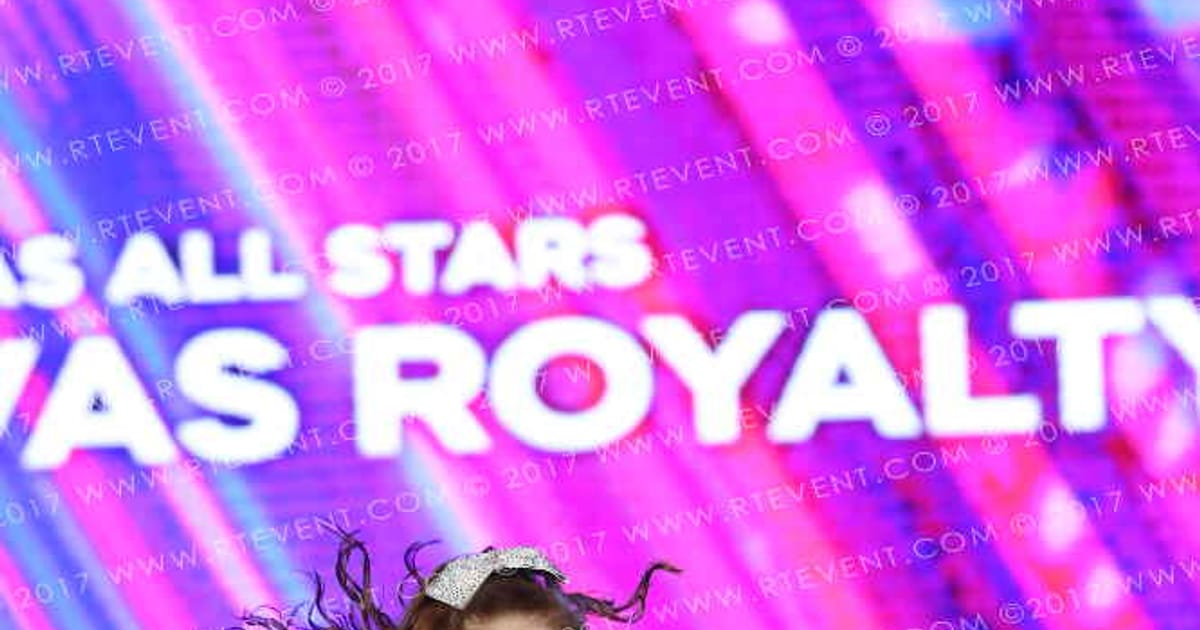 Diamond Divas All Stars (Soo YOUnique Styles) Diamond Divas Royalty · Revolution Atlantic City